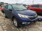 2015 HONDA  CRV