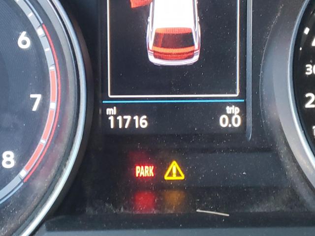 2021 VOLKSWAGEN ATLAS S 1V2GP2CA6MC523875