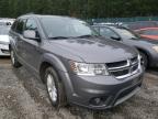 2013 DODGE  JOURNEY