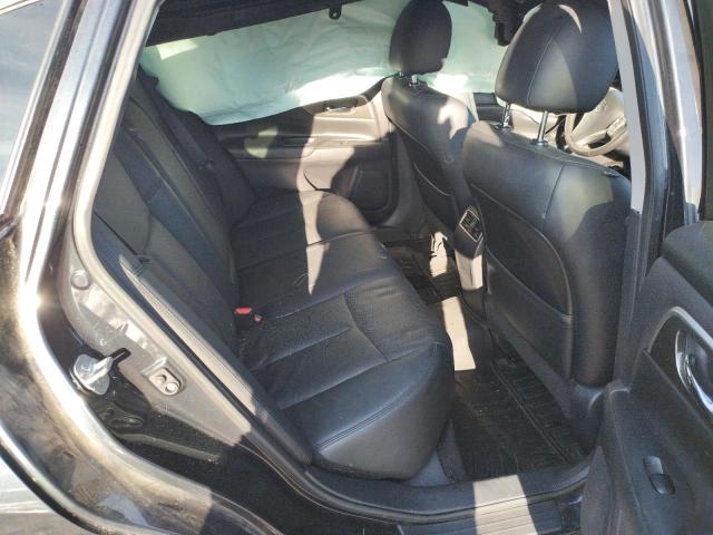1N4AL3AP3FN353441 Nissan Altima 2.5 2015. Фото: 5