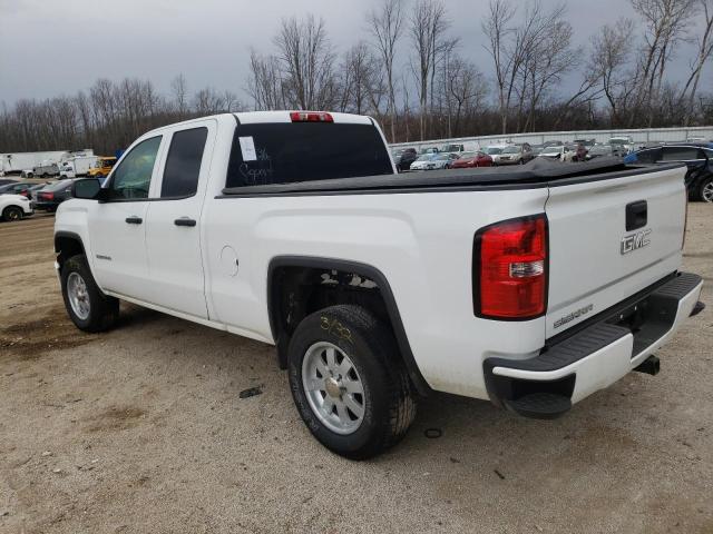 1GTR1TEH5EZ357293 Gmc Sierra C15 2014. Фото: 2