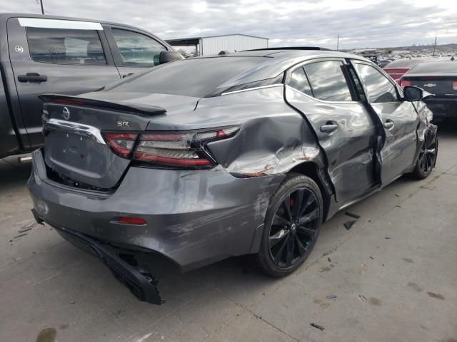 2020 NISSAN MAXIMA SR 1N4AA6EV0LC384475