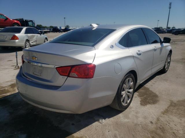 2019 CHEVROLET IMPALA LT 2G11Z5S38K9113792