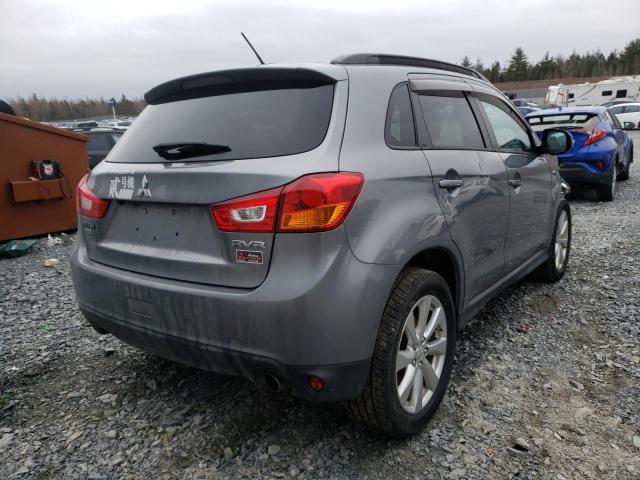 2015 MITSUBISHI RVR GT 4A4AJ4AW6FE609867