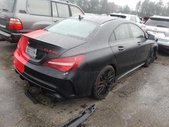 2018 MERCEDES-BENZ CLA 45 AMG WDDSJ5CB7JN507178