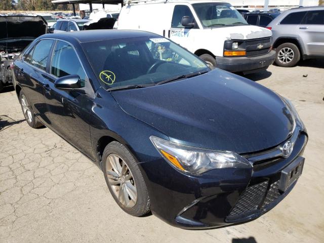 2016 TOYOTA CAMRY LE 4T1BF1FK6GU200465