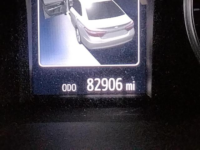 4T1BF1FKXHU699269 Toyota Camry Le 2017. Фото: 7