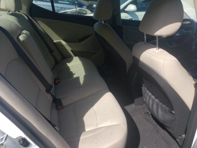5XXGM4A76FG507319 Kia Optima Lx 2015. Фото: 5