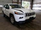 2014 JEEP  CHEROKEE