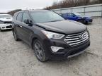 2016 HYUNDAI  SANTA FE