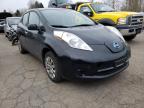 2014 NISSAN  LEAF