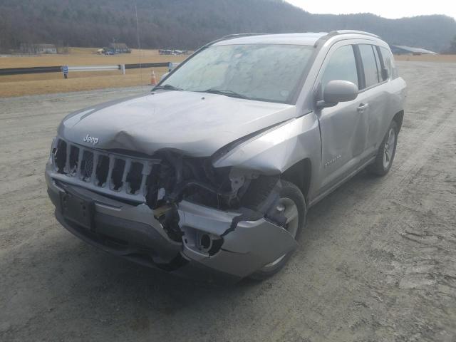 2016 JEEP COMPASS LA 1C4NJDEB4GD759466