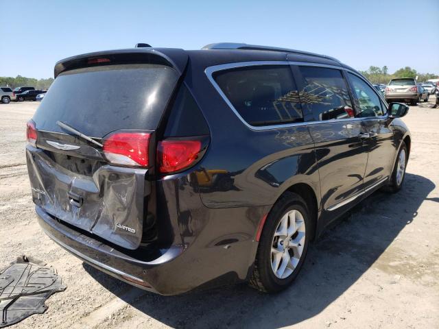 2020 CHRYSLER PACIFICA L 2C4RC1GG1LR190134
