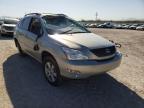 2007 LEXUS  RX350