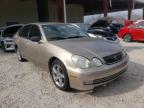 2002 LEXUS  GS300