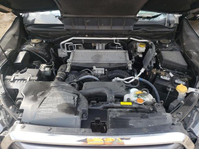 2019 SUBARU ASCENT LIM 4S4WMAPD5K3477114