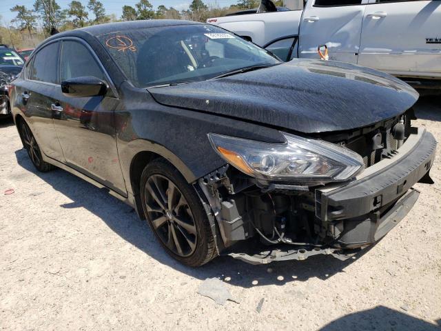 2018 NISSAN ALTIMA 2.5 1N4AL3AP7JC263374