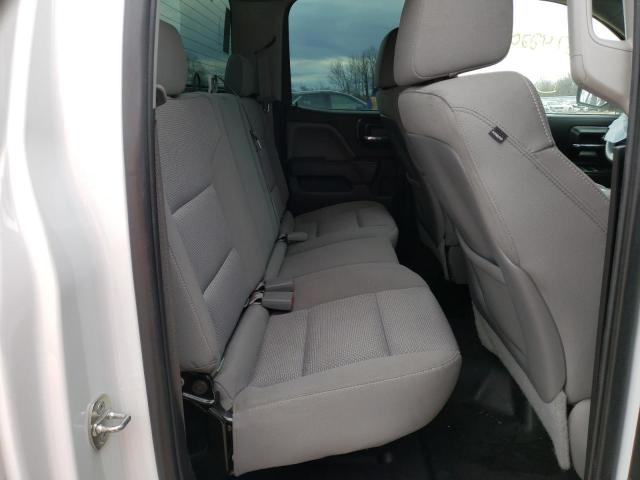 1GTR1TEH5EZ357293 Gmc Sierra C15 2014. Фото: 5
