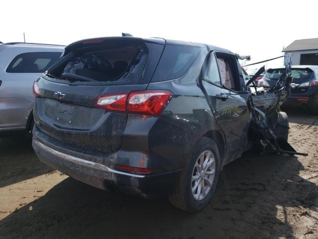 2018 CHEVROLET EQUINOX L 3GNAXHEV0JL413292
