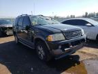 2004 FORD  EXPLORER