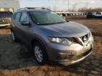 2015 NISSAN  ROGUE