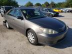 2006 TOYOTA  CAMRY