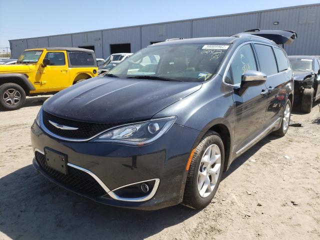 2020 CHRYSLER PACIFICA L 2C4RC1GG1LR190134