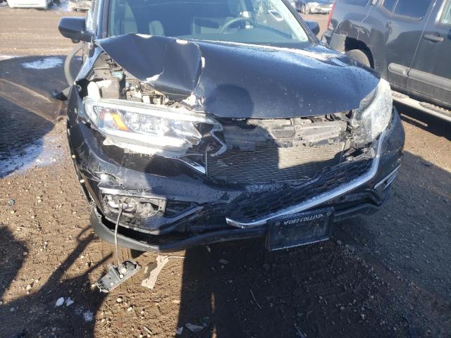 2HKRM4H52FH603370 Honda Cr-V Ex 2015. Фото: 8