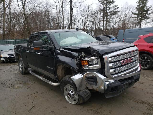 2015 GMC SIERRA K25 1GT12YEG8FF583801