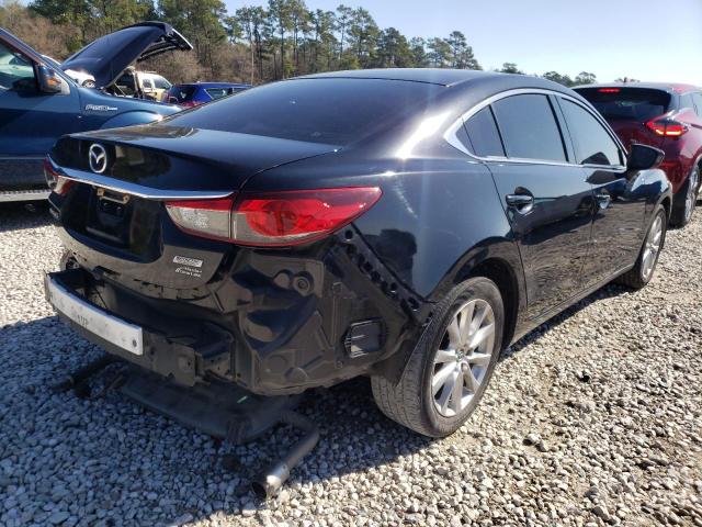 2016 MAZDA 6 SPORT JM1GJ1U58G1424411