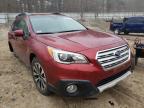 2015 SUBARU  OUTBACK