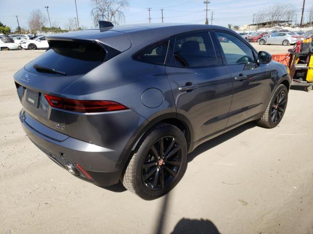 2020 JAGUAR E-PACE SE SADFP2FX1L1014322