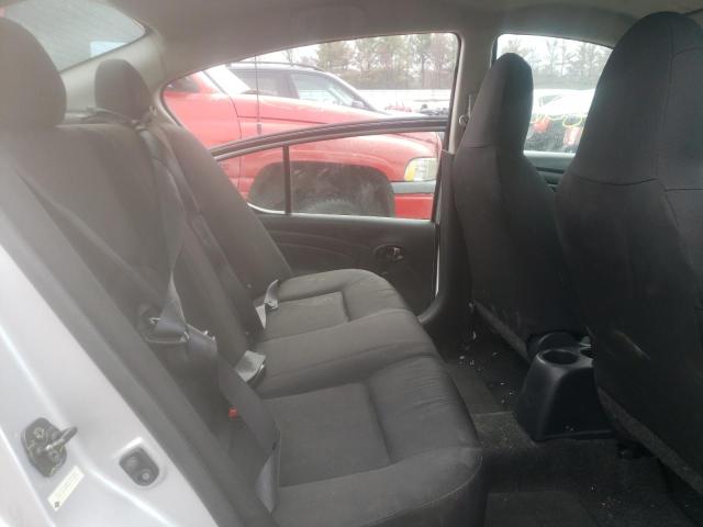 2016 NISSAN VERSA S 3N1CN7AP5GL821274