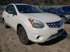 2012 NISSAN  ROGUE