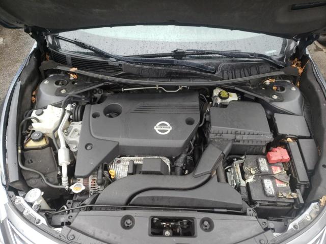 2015 NISSAN ALTIMA 2.5 1N4AL3AP0FC482359
