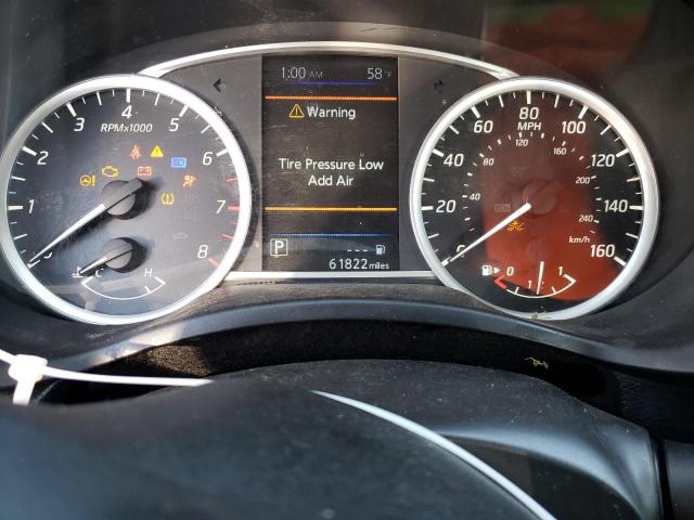 3N1AB7AP4KY326169 Nissan Sentra S 2019. Фото: 7