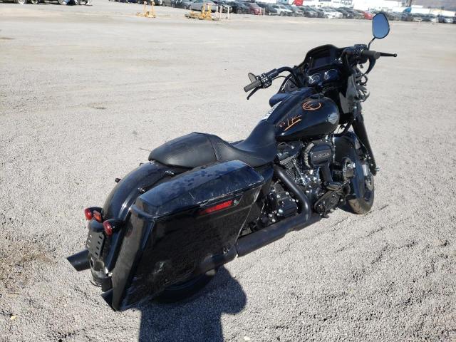 2021 HARLEY-DAVIDSON FLTRXS 1HD1KTP12MB640587