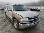 2004 CHEVROLET  SUBURBAN