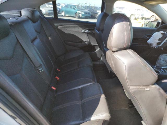2016 CHEVROLET SS 6G3F15RW1GL219847