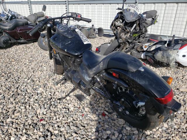 2020 HONDA VT750 C2B JH2RC5373LK100534