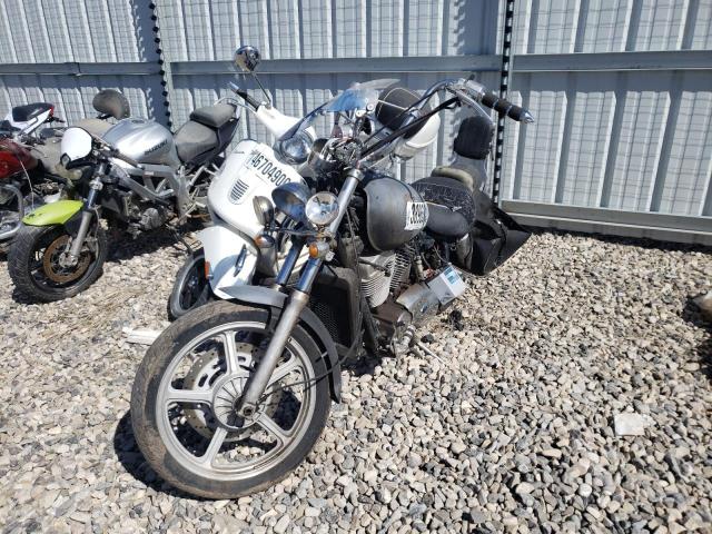 2004 HONDA VT1100 C 1HFSC18044A800400