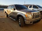 2010 FORD  F-150