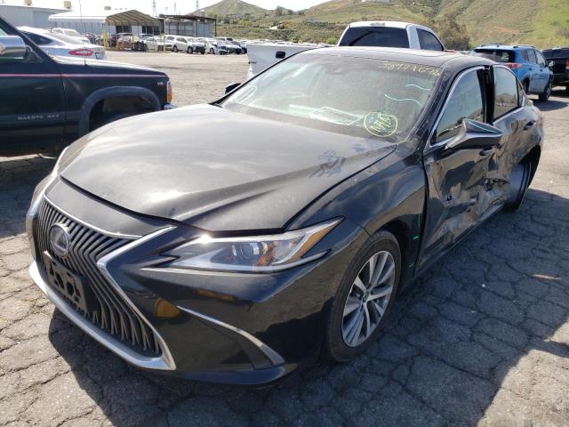 2021 LEXUS ES 300H BA 58ACA1C18MU001209
