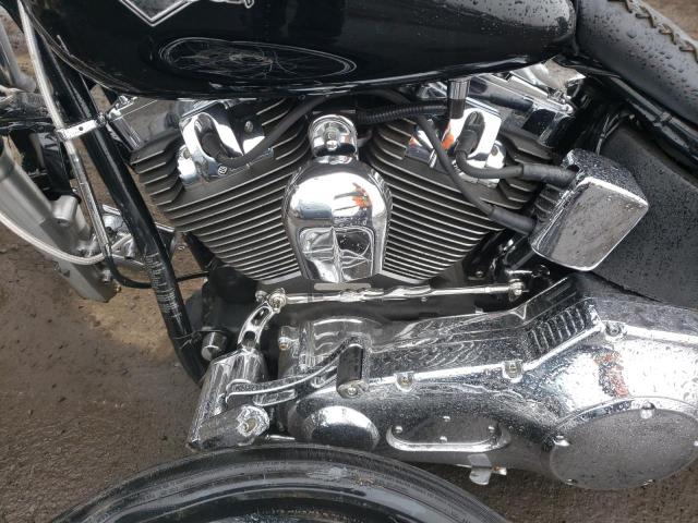 2004 HARLEY-DAVIDSON FXSTBI 1HD1JAB124Y057089