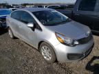 2015 KIA RIO LX - KNADM4A37F6470342
