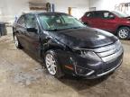 2012 FORD  FUSION