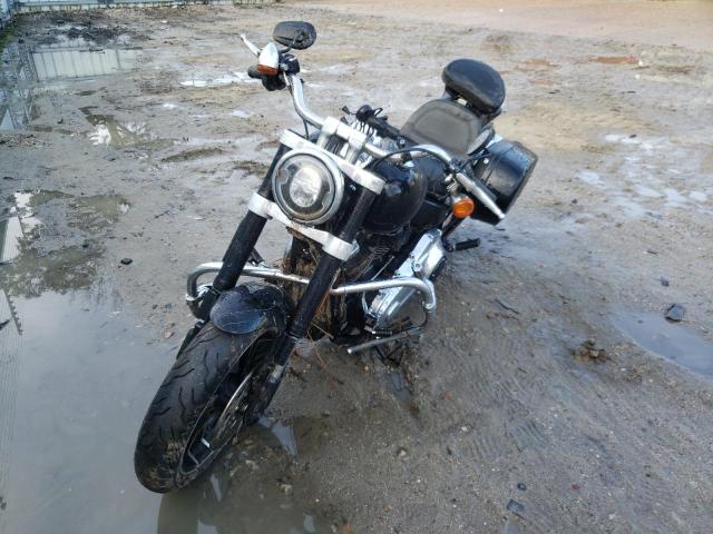 2020 HARLEY-DAVIDSON FLSB 1HD1YMJ14LB042089