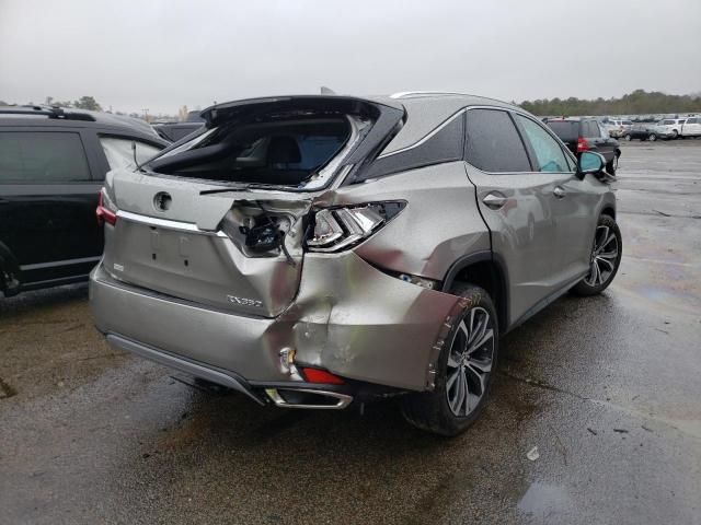 2021 LEXUS RX 350 2T2HZMDA2MC284449