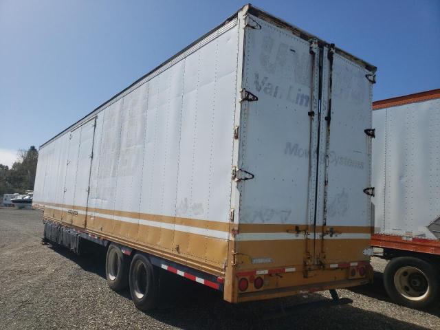 1KKVE4821FL070852 Kenworth Trailer 1985. Фото: 2
