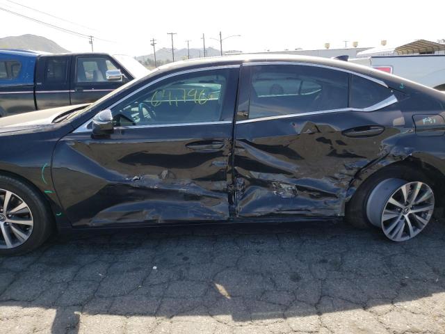 2021 LEXUS ES 300H BA 58ACA1C18MU001209